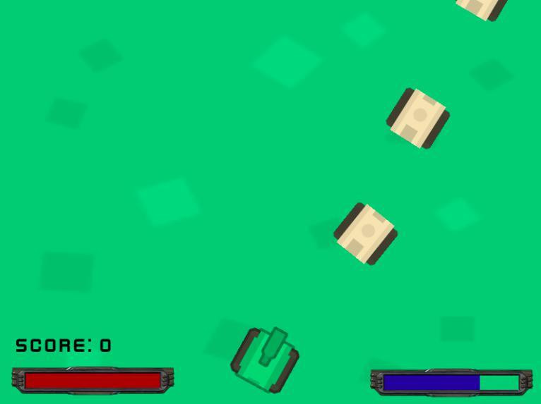 Tank Destroyer Ace (itch) - кадр 5