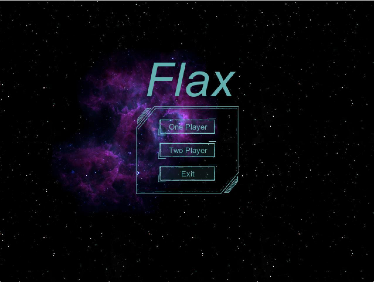 Flax (Prototype) (itch) - кадр 1