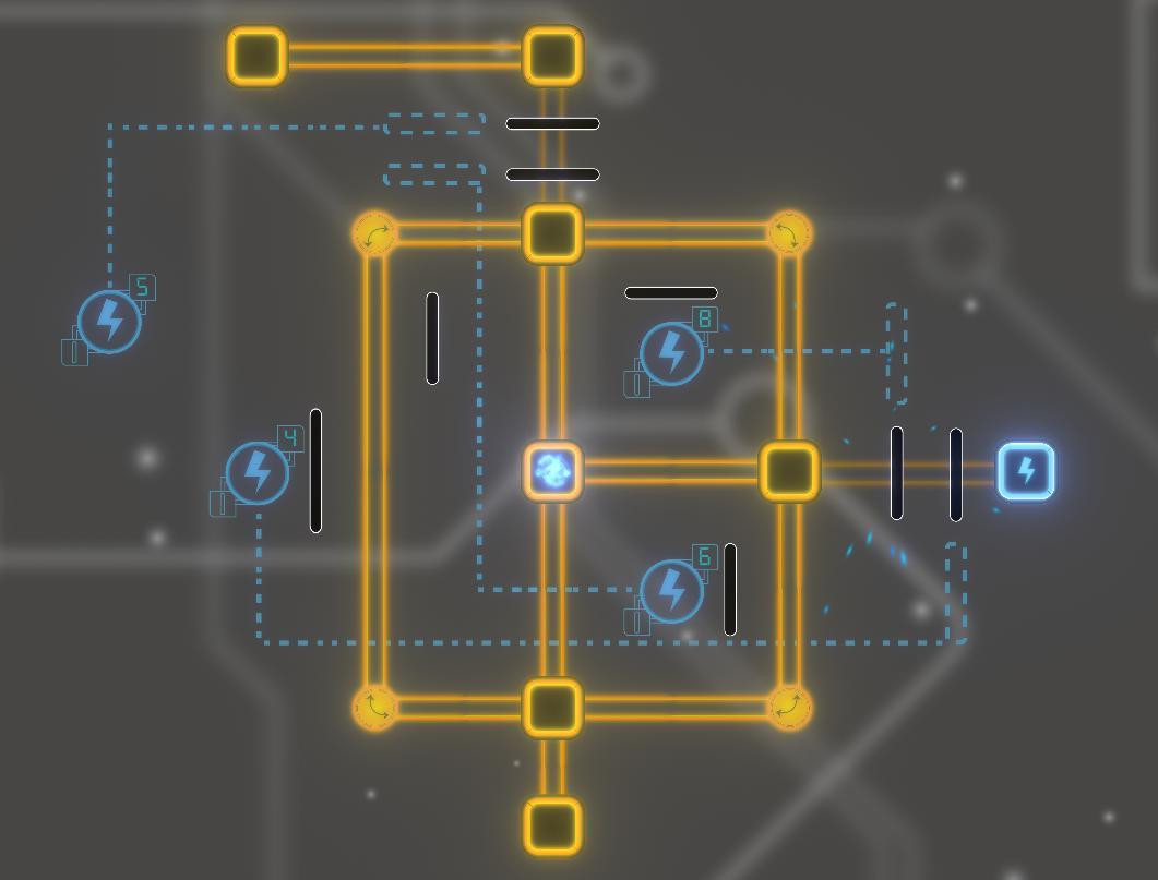 MotherBoard (Raphaël Guérault) (itch) - кадр 3