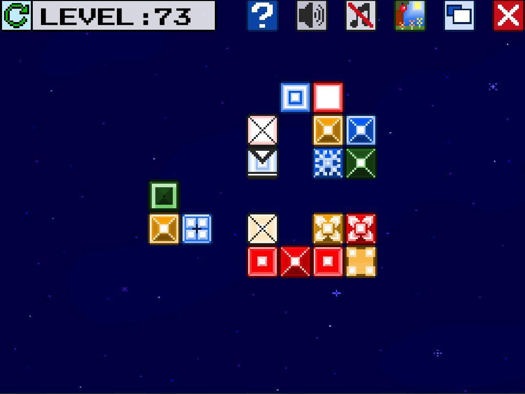 DiBLOX (itch) - кадр 4