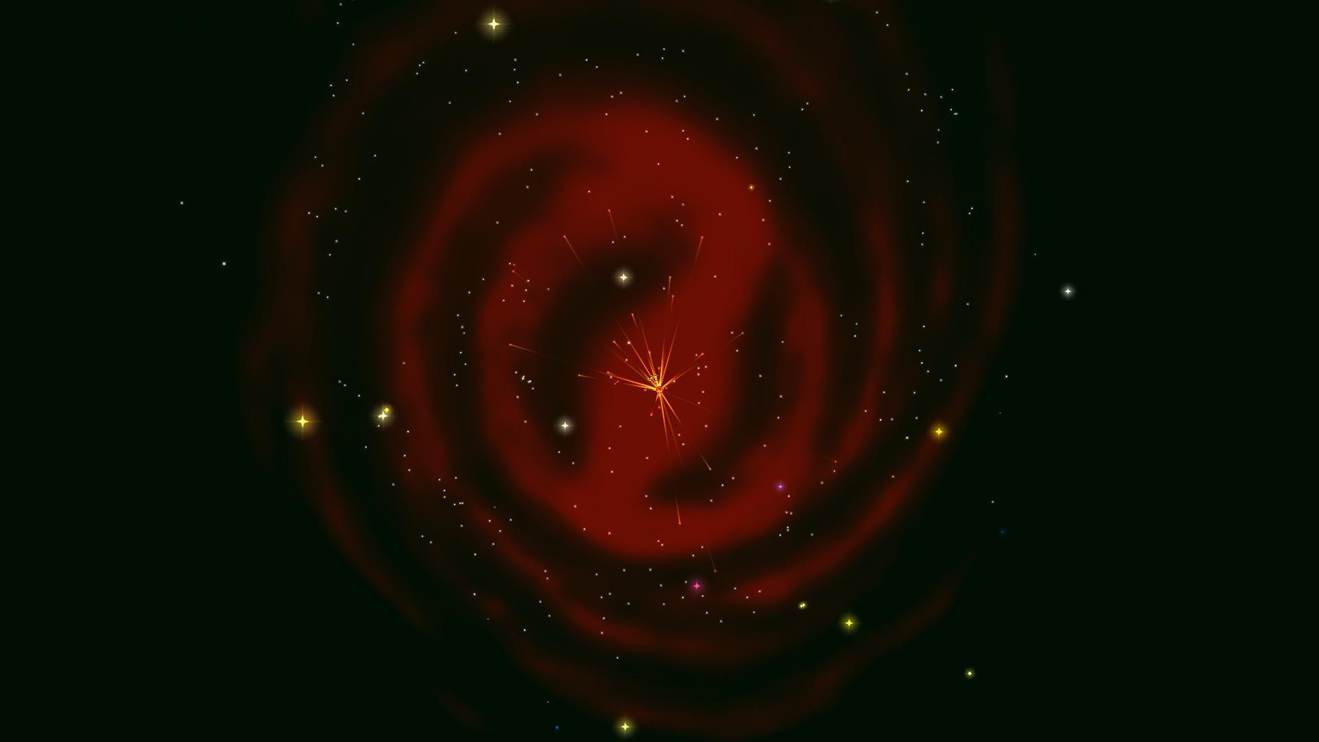 2D Star Trek (itch) - кадр 4