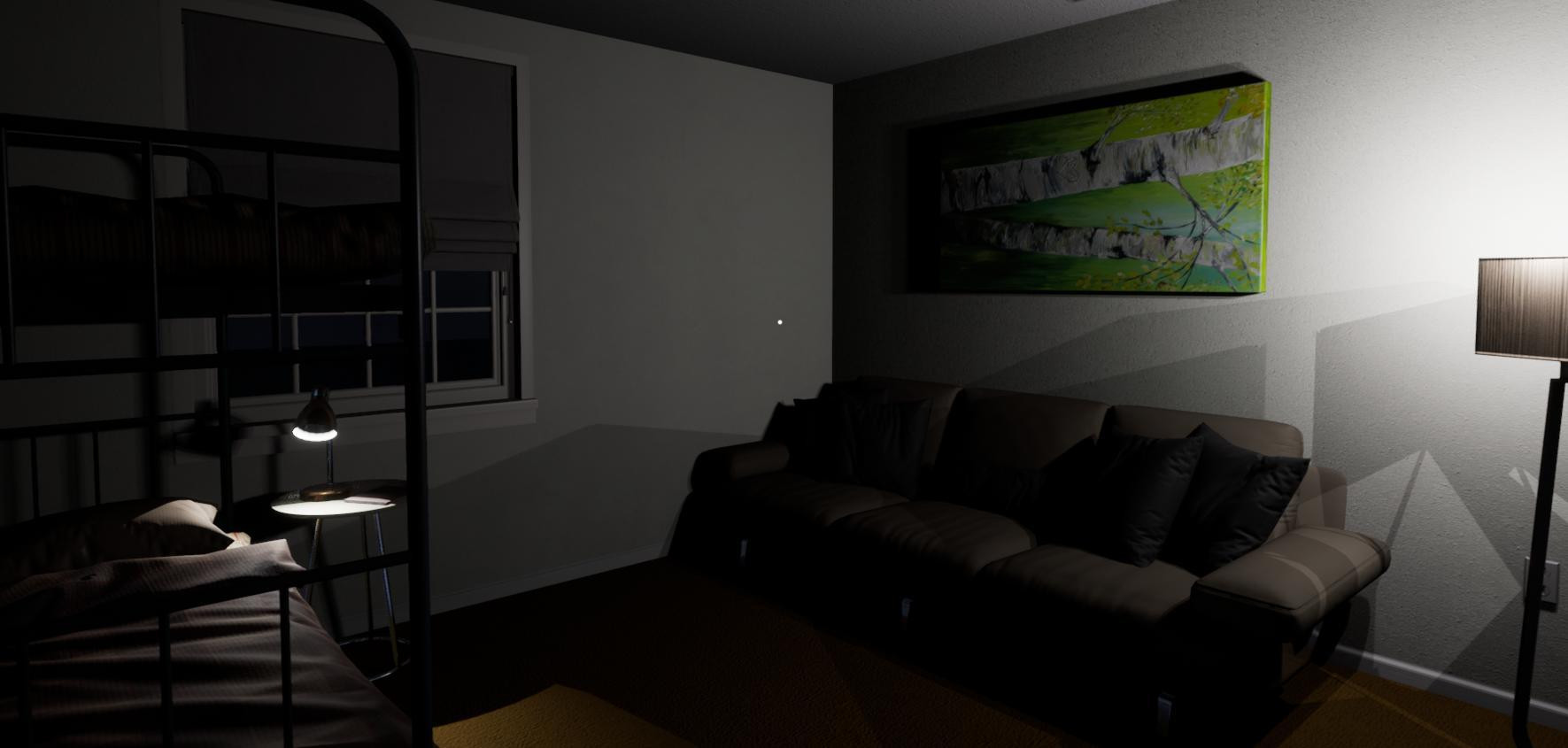Get the Key (Demo) (itch) - кадр 8