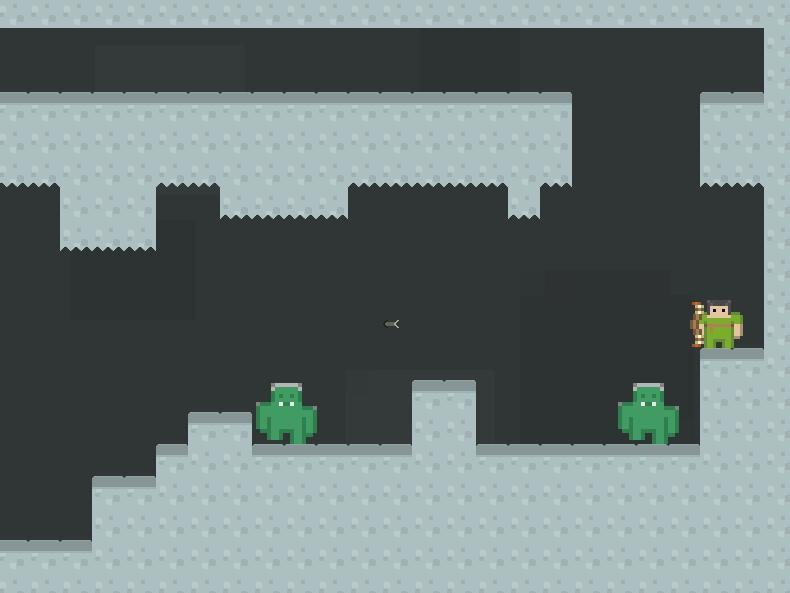 You are the Hero (Windows) (itch) - кадр 3