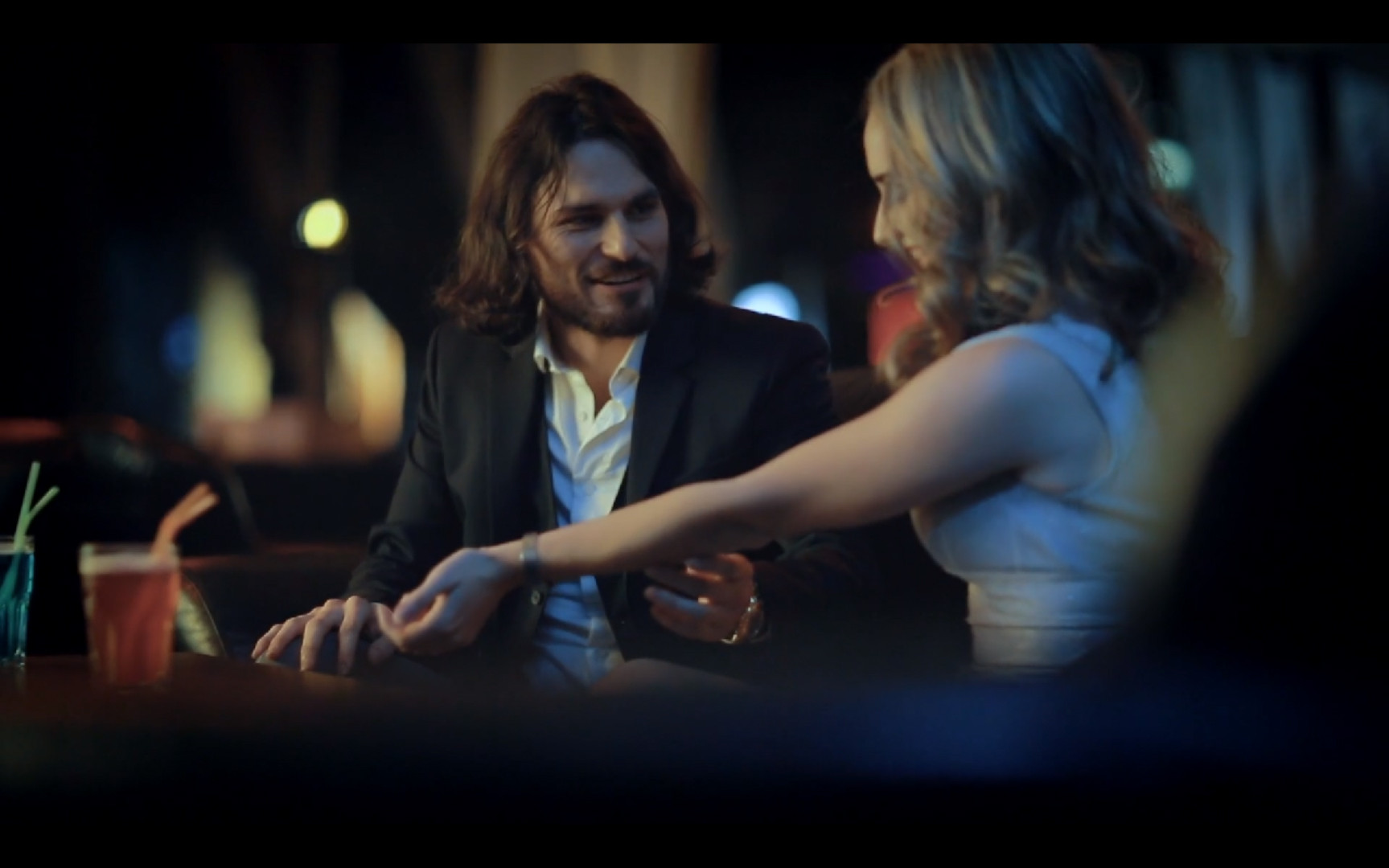 Super Seducer - кадр 11