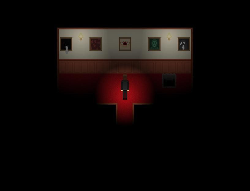 Azurael's Circle: Chapter 5 (itch) - кадр 5