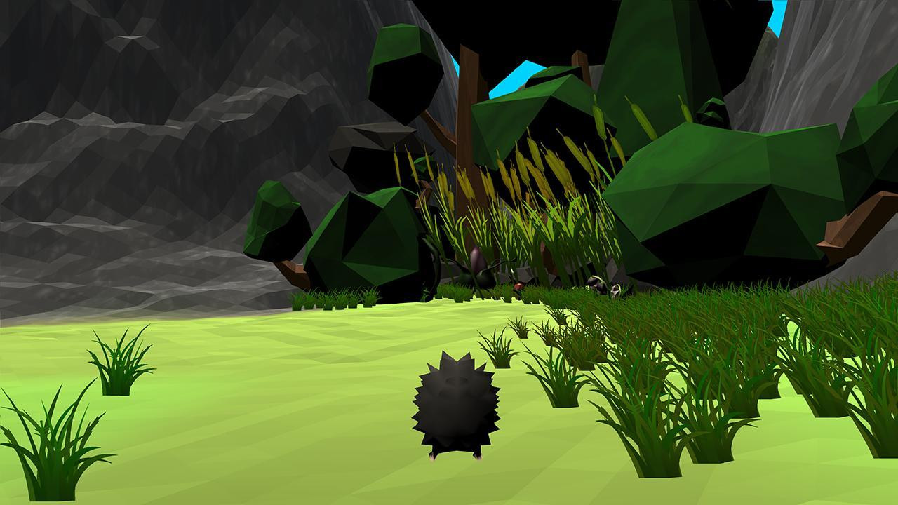 Nest (Harley Torrisi) (itch) - кадр 3