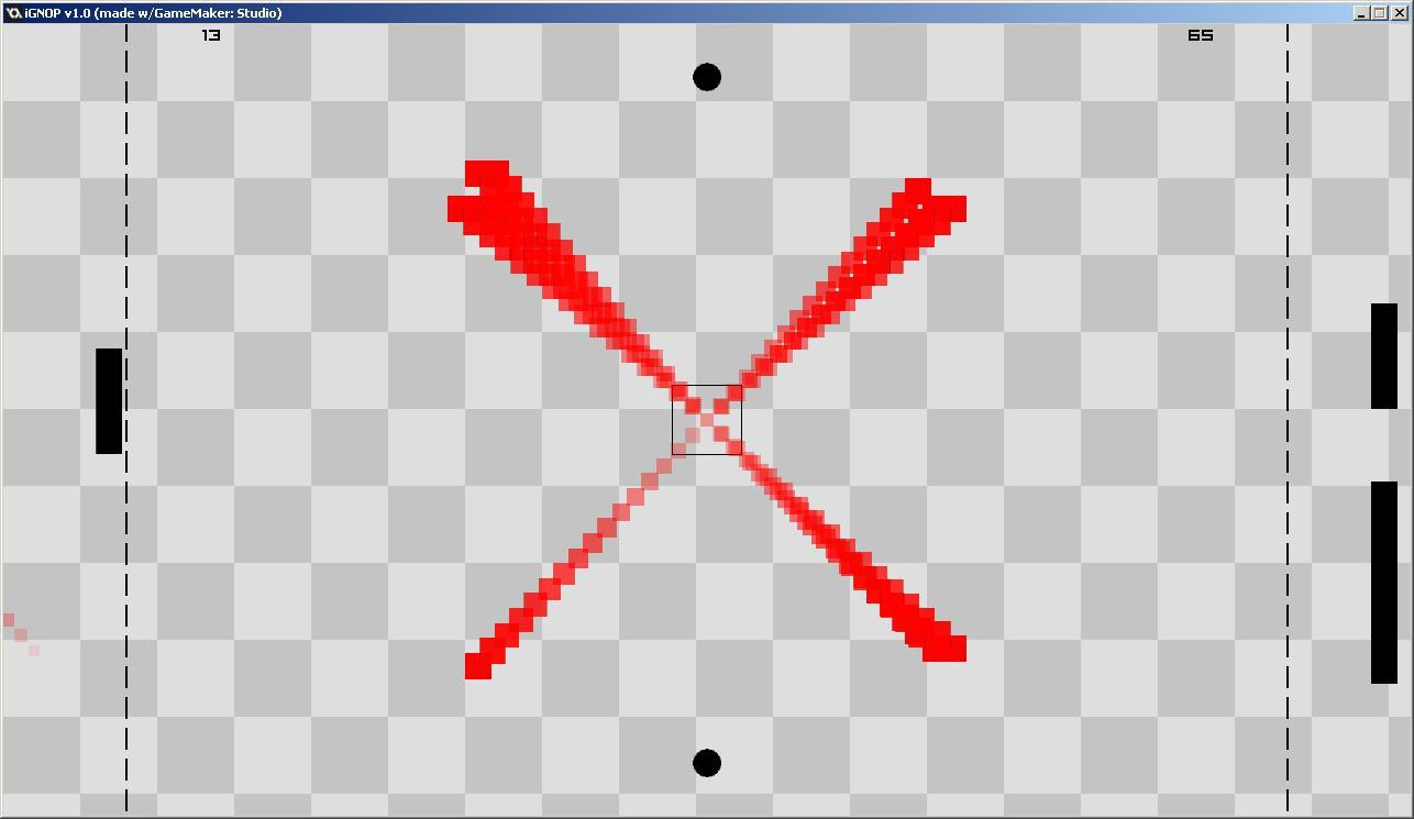 iGNOP (itch) - кадр 5
