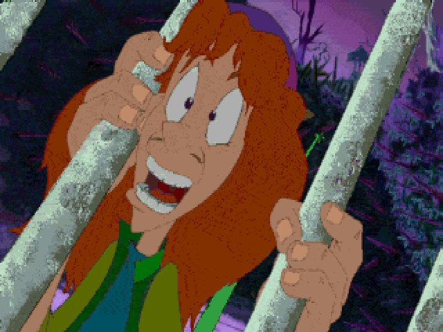 Brain Dead 13 - кадр 6