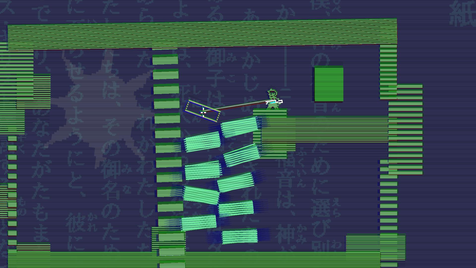 Anti-Jump-Man (itch) - кадр 5