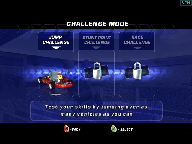 Chase: Hollywood Stunt Driver - кадр 4