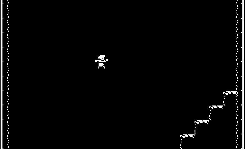 She May Fall (itch) - кадр 2