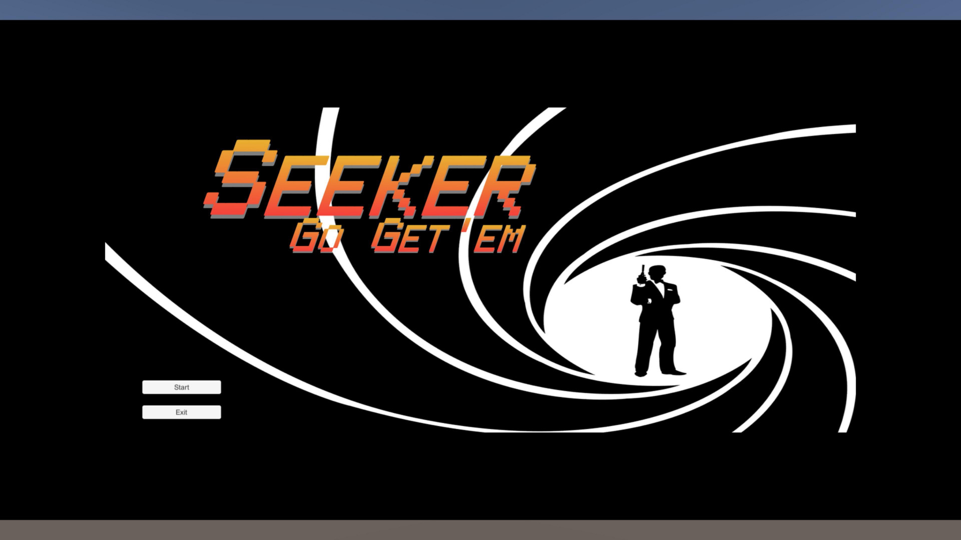 Seeker (itch) (csumbgamedev) - кадр 3
