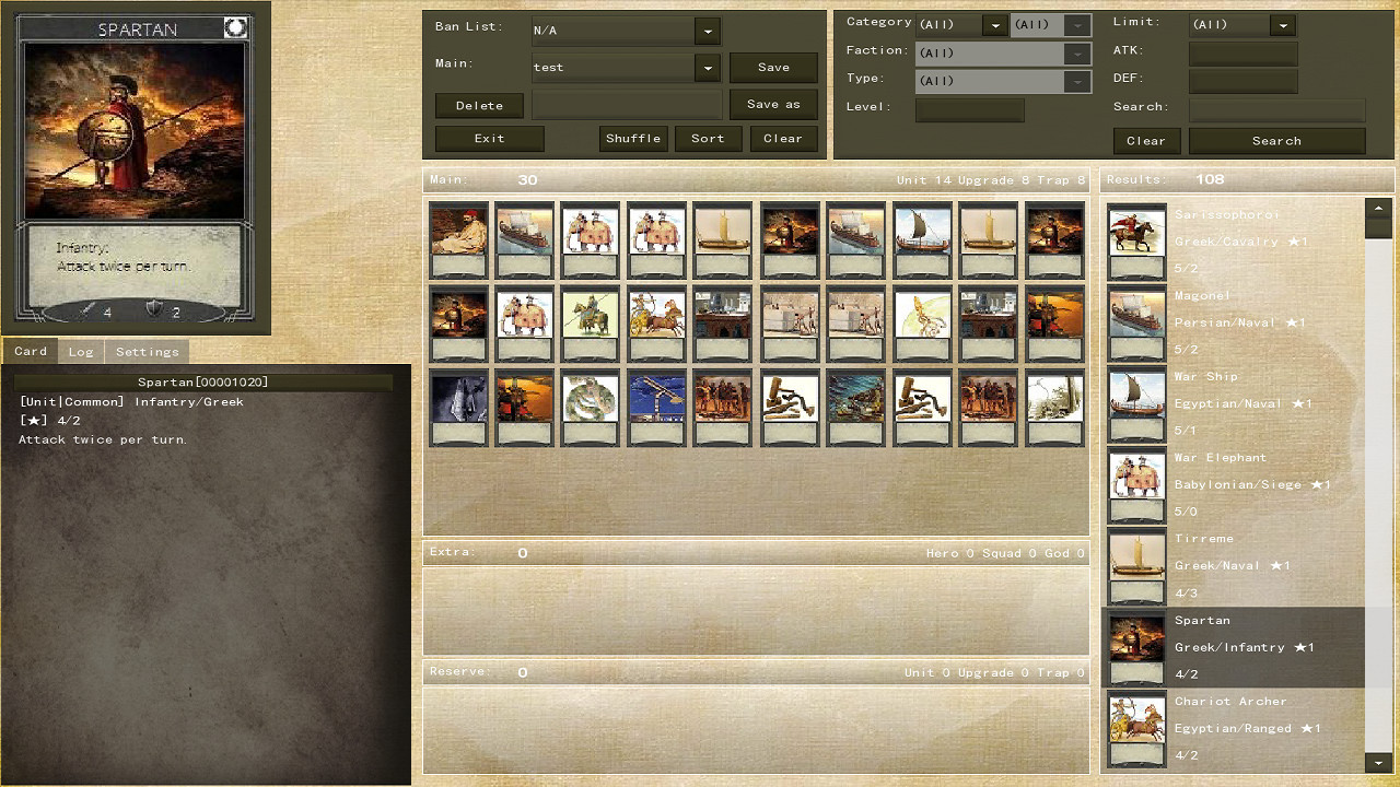 Heroes of Civilizations - кадр 4