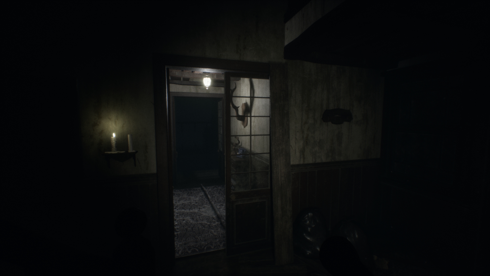 Lunacy: Saint Rhodes - кадр 13