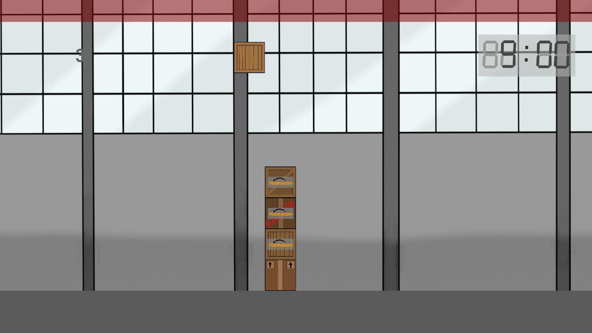 Stock the Shelves (itch) - кадр 3
