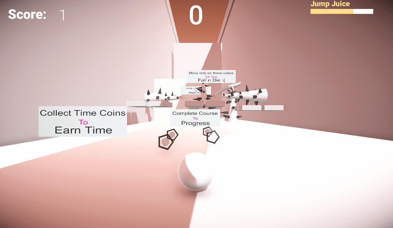 Sphere Cubix (itch) - кадр 3