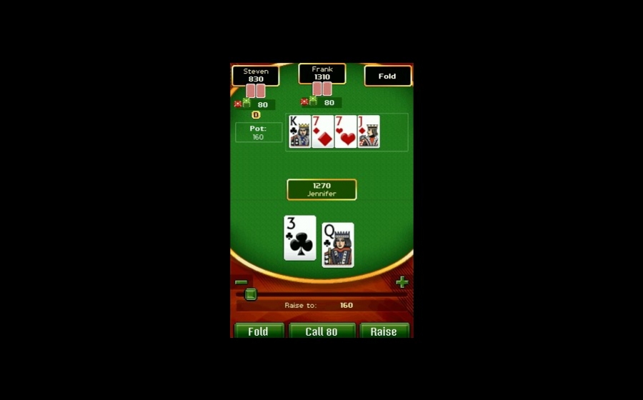 7 Card Games - кадр 7