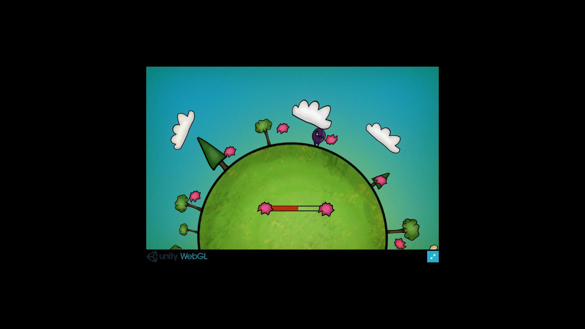 Too Small (hunter9870) (itch) - кадр 4