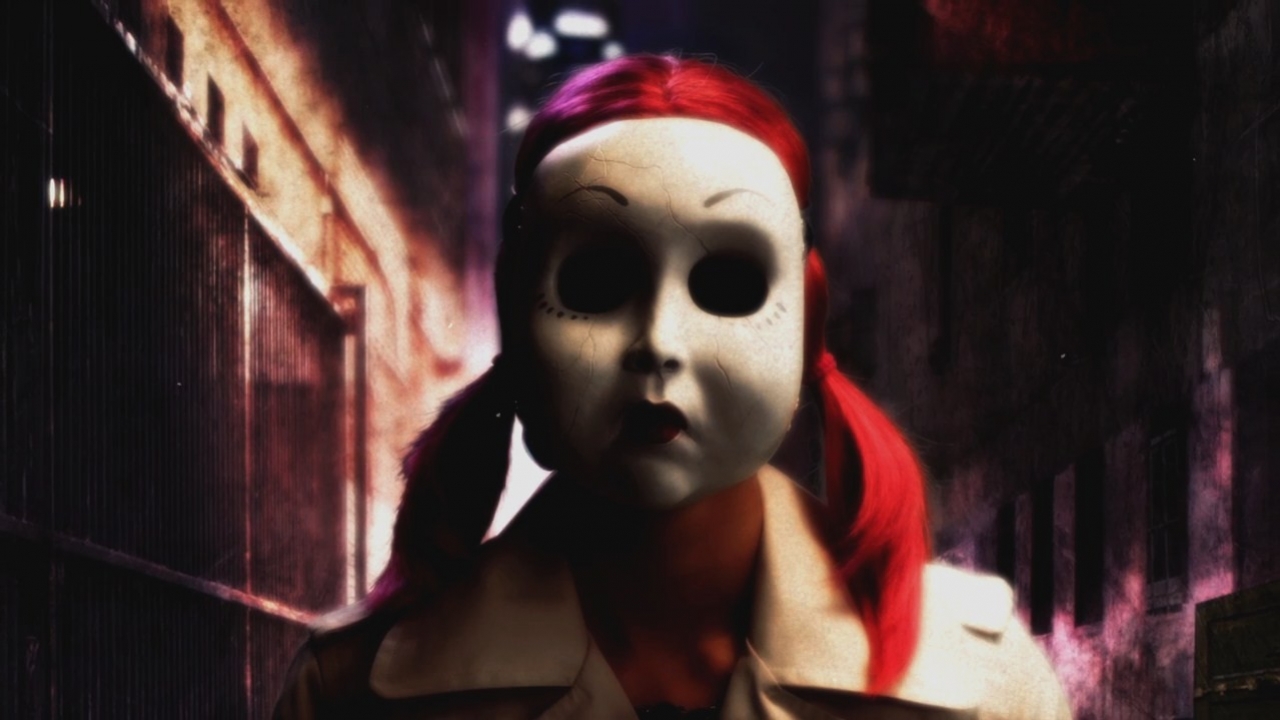 Twisted Metal (2012) - кадр 11