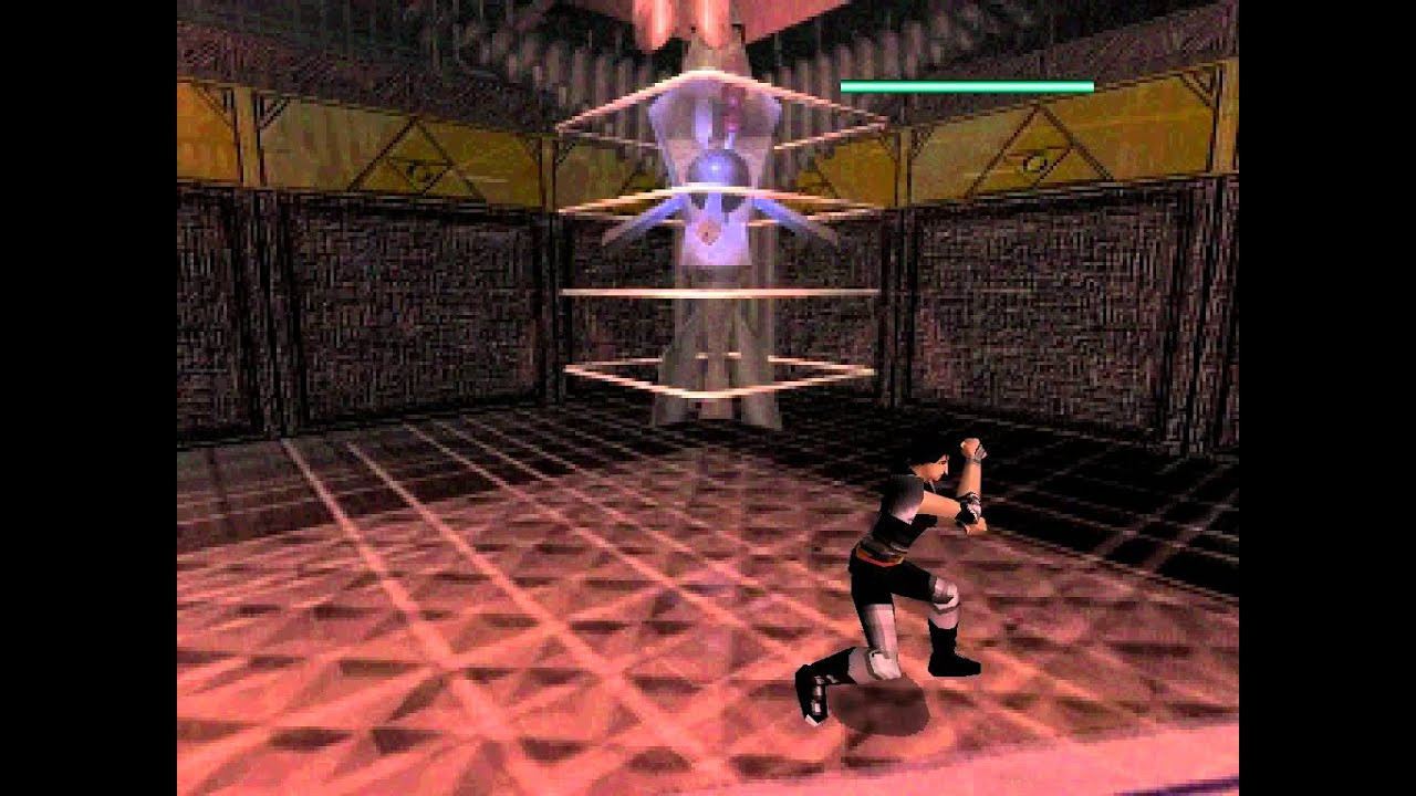 Enigma (1998) - кадр 3