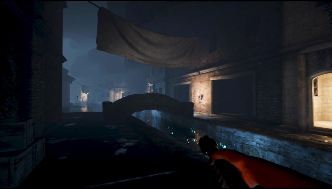 The Forgotten City - кадр 3