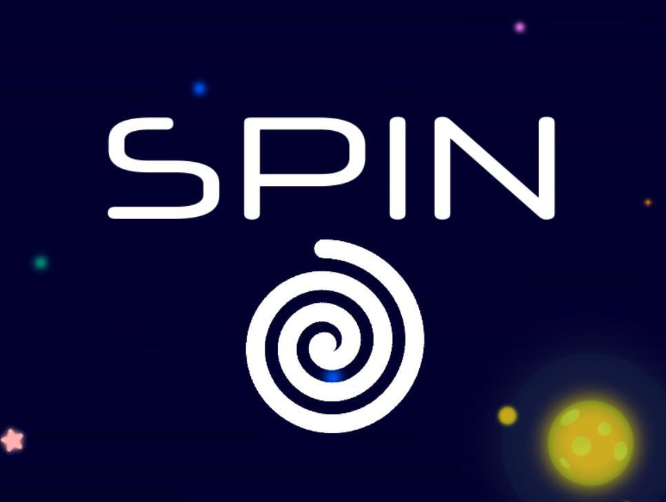 Spin (Comodoro) (itch) - кадр 2