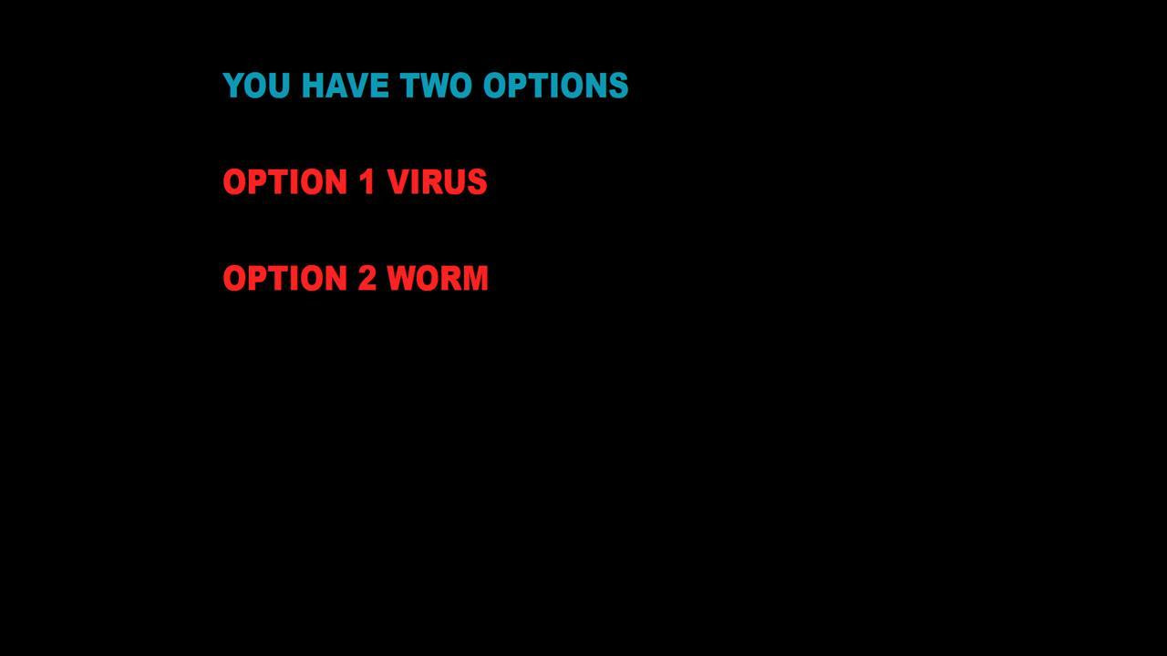 Twine interactive story- UNAUTHORISED (itch) - кадр 1