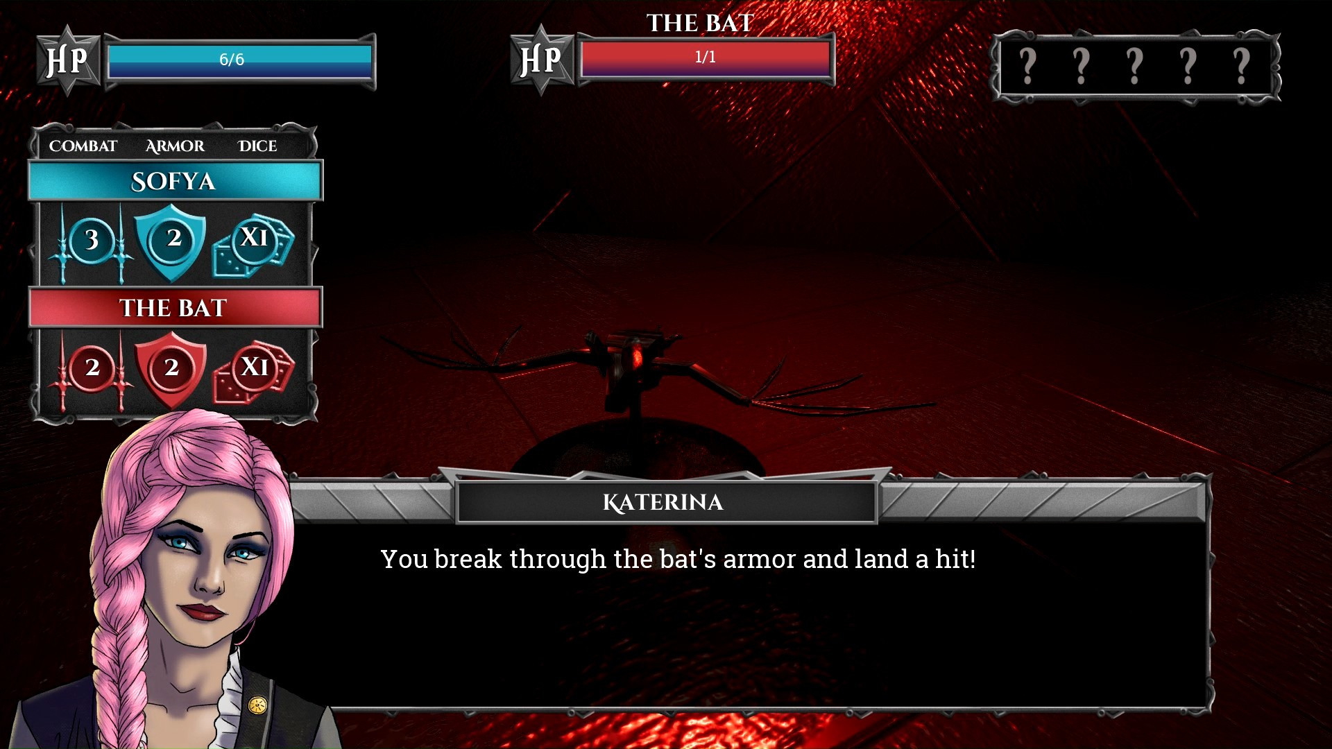 Echoes of the Fey: The Last Sacrament - кадр 5