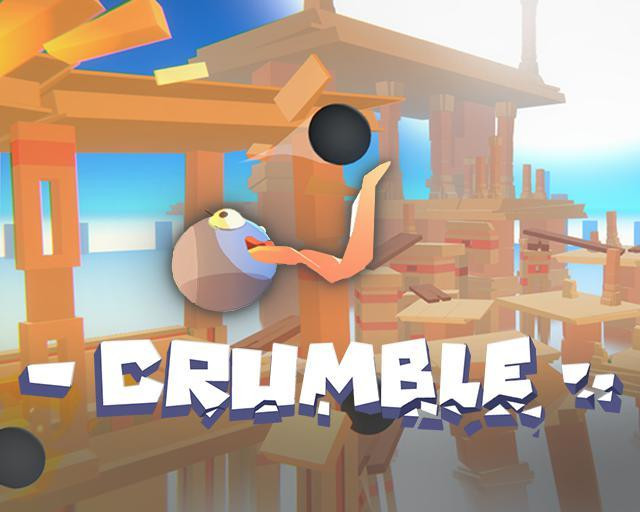 Crumble - кадр 8