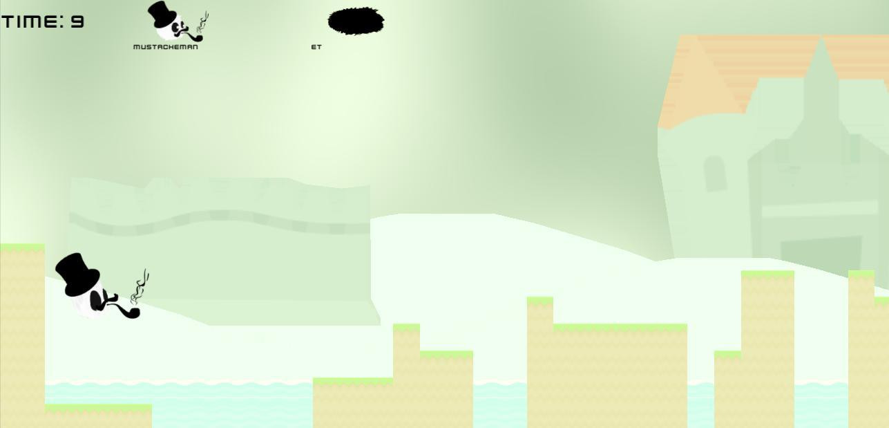 Fur rush (itch) - кадр 5
