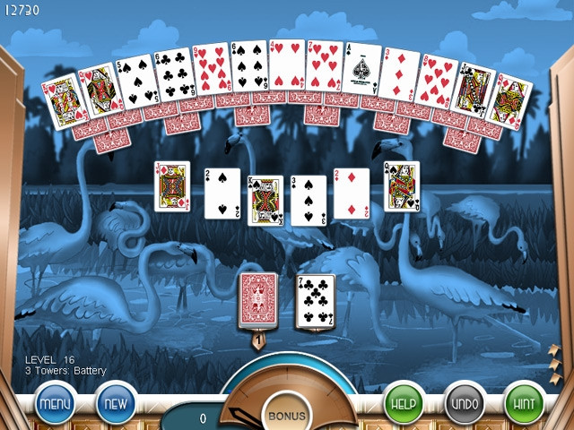 Hoyle Card Games (2008) - кадр 7