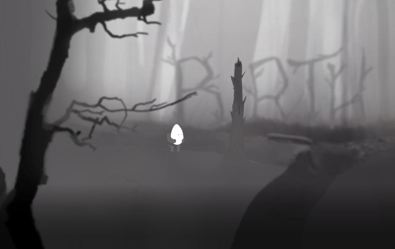 Birth (itch) - кадр 8