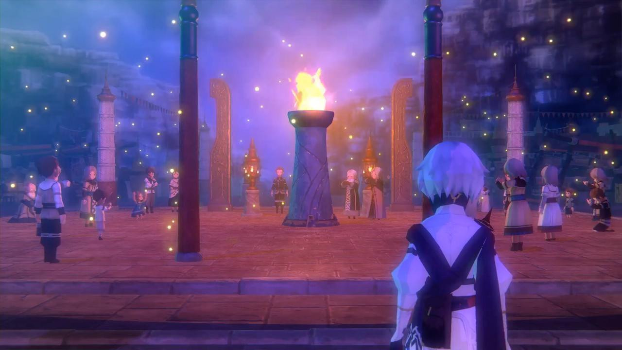 Oninaki - кадр 11