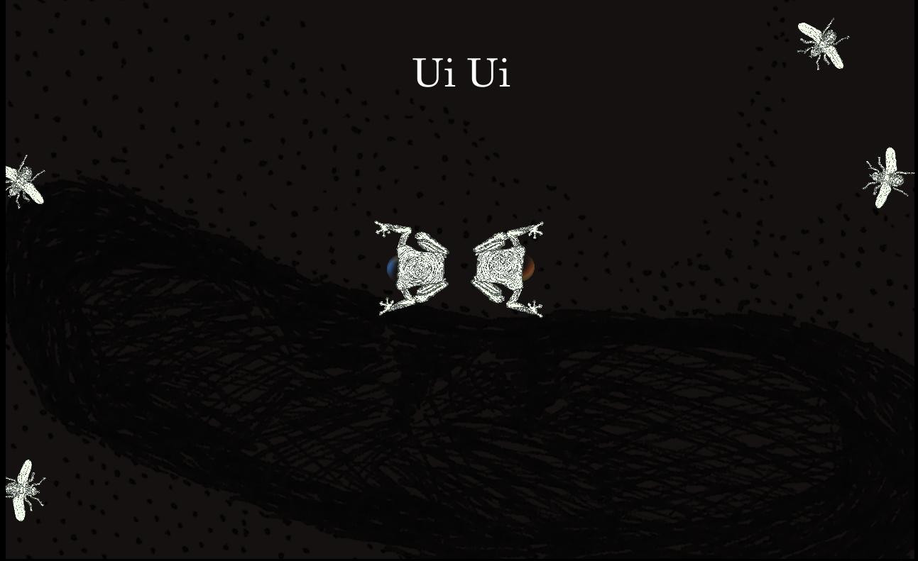 Ui Ui (itch) - кадр 1