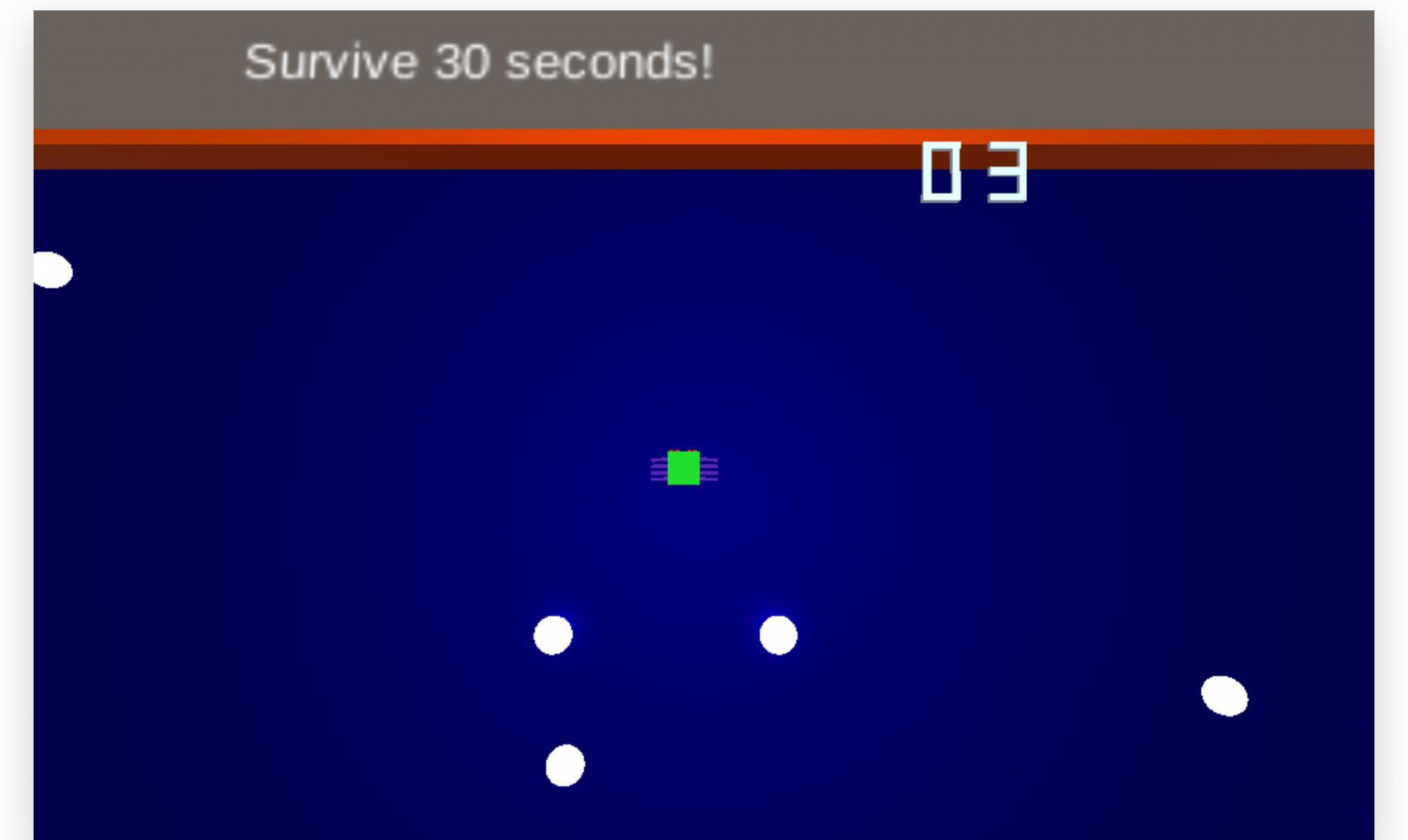 SpiderQuest (itch) - кадр 2