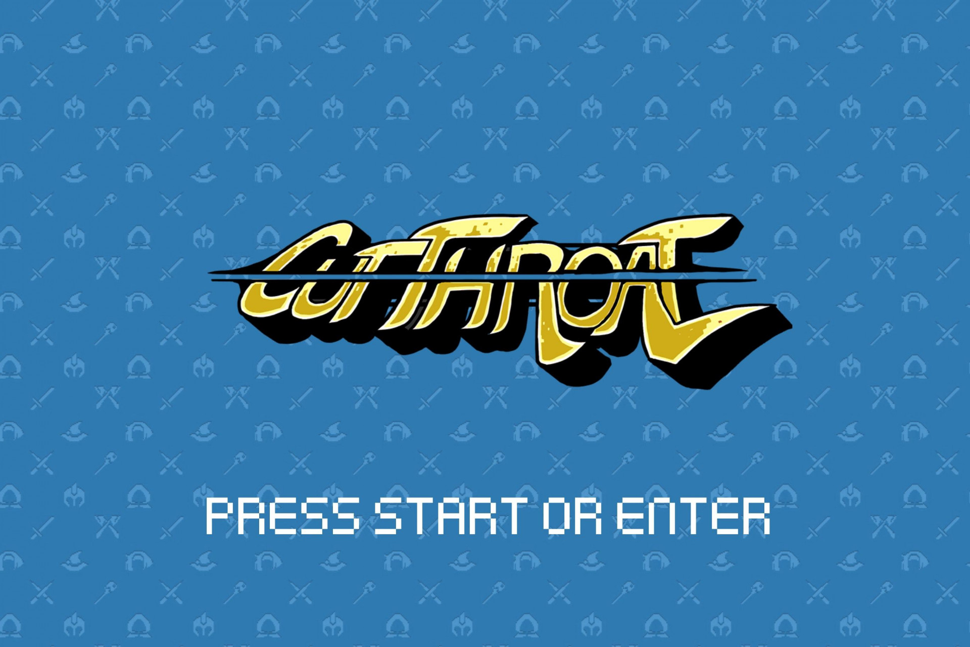 Cutthroat (itch) - кадр 3