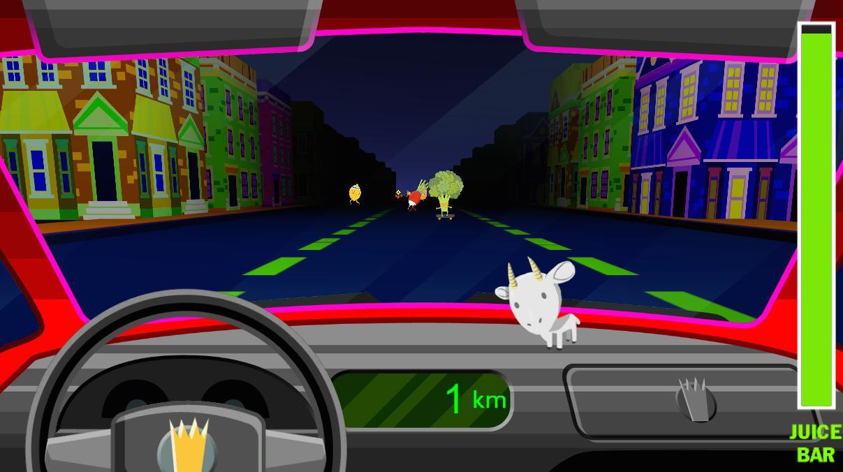 Sex Drive (TOJam Edition) (itch) - кадр 4