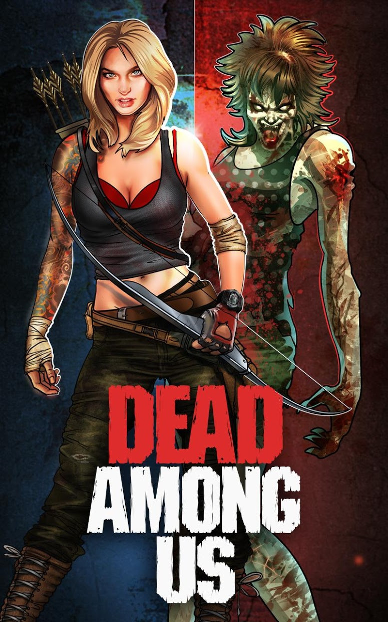 Dead Among Us - кадр 15