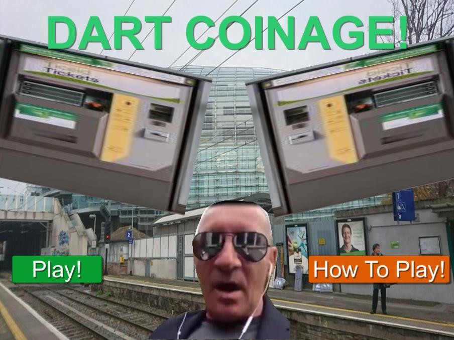Dart Coinage (itch) - кадр 1
