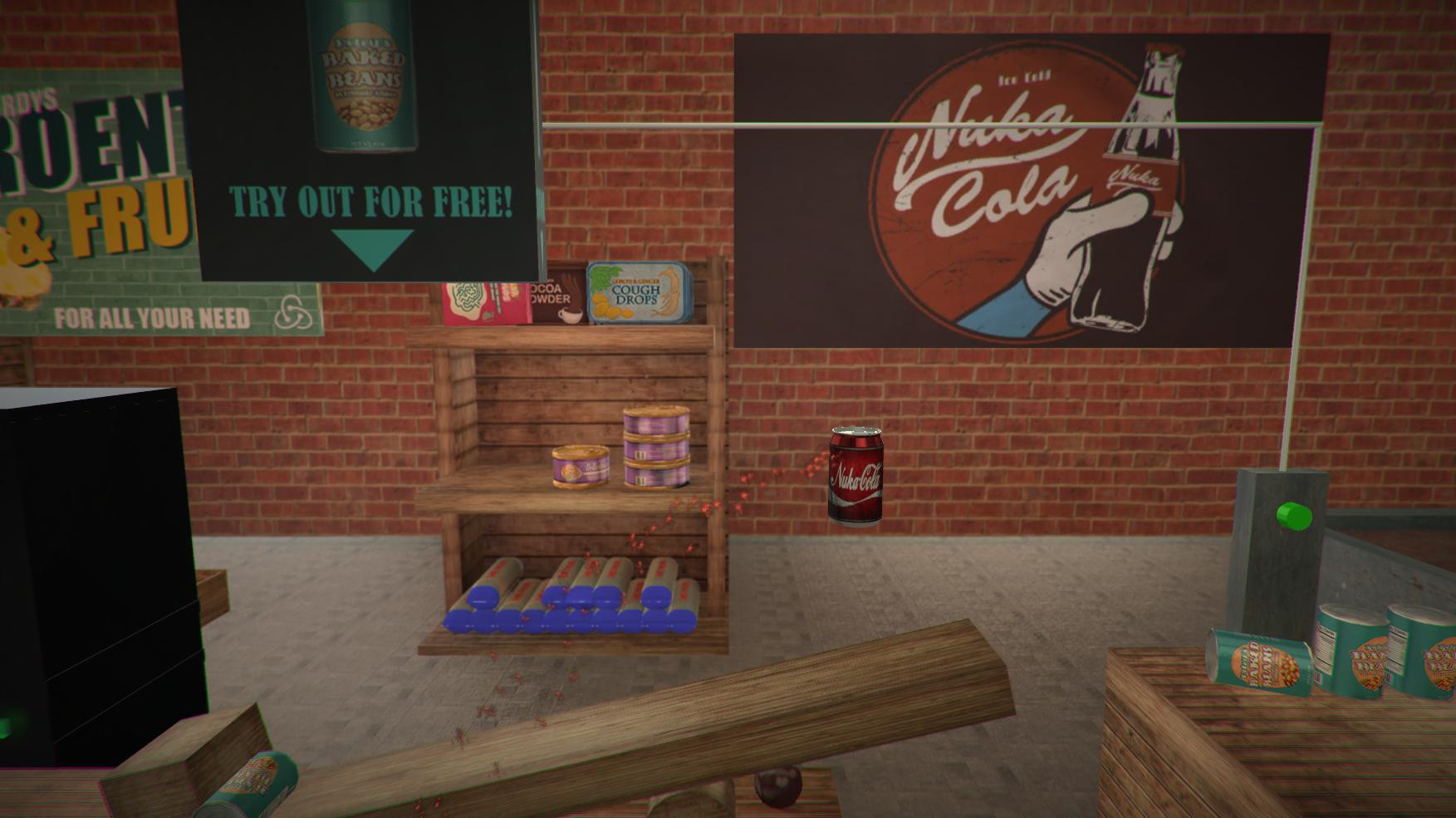Run Cola Run (itch) - кадр 3