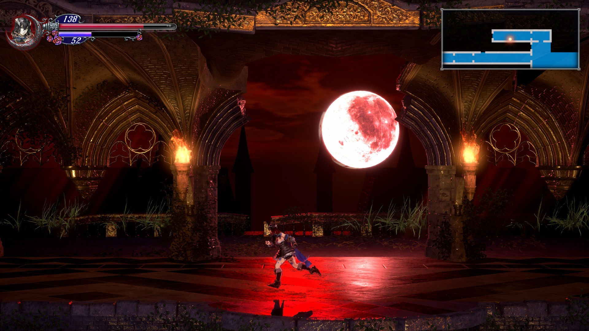 Bloodstained: Ritual of the Night - кадр 9