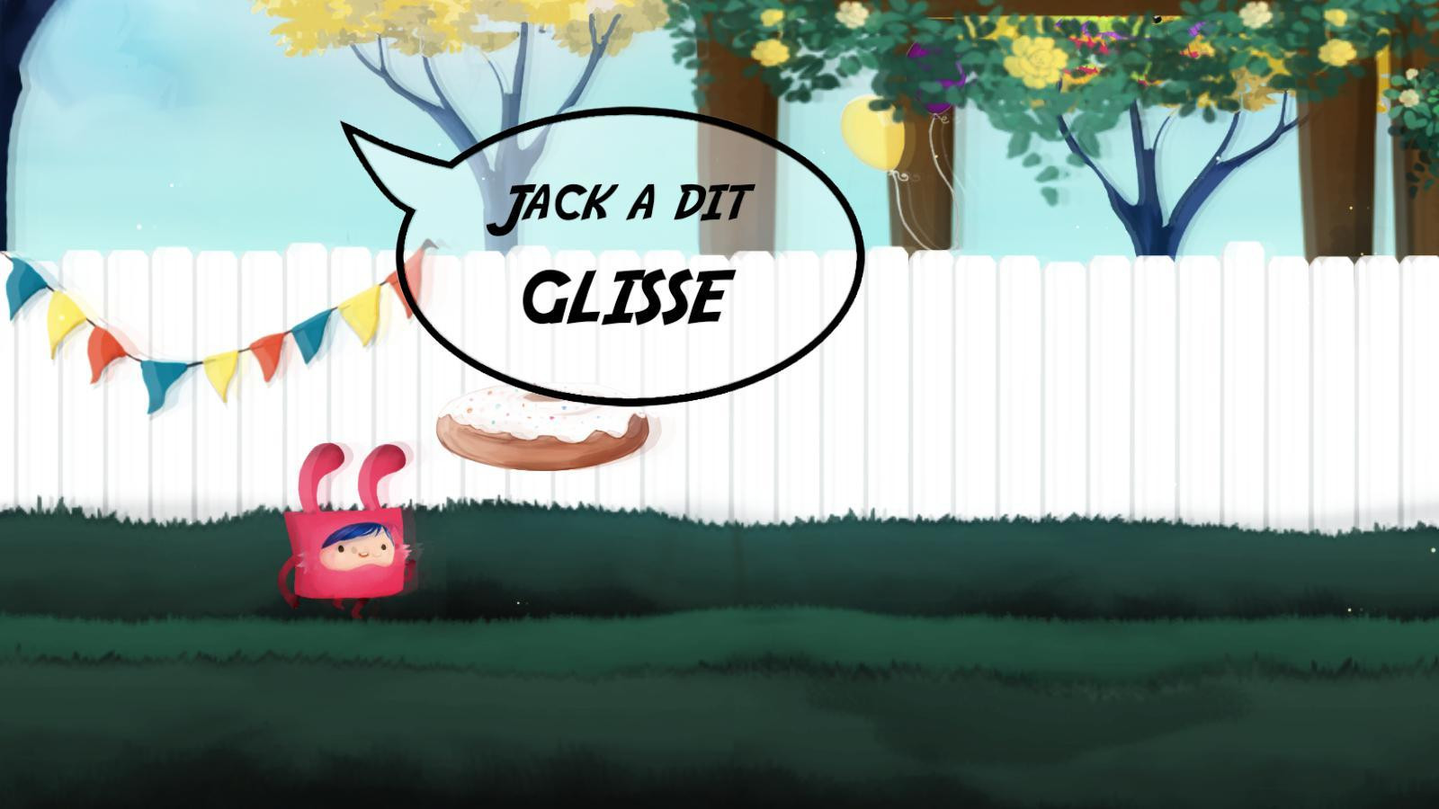 Jack Mania (itch) - кадр 2