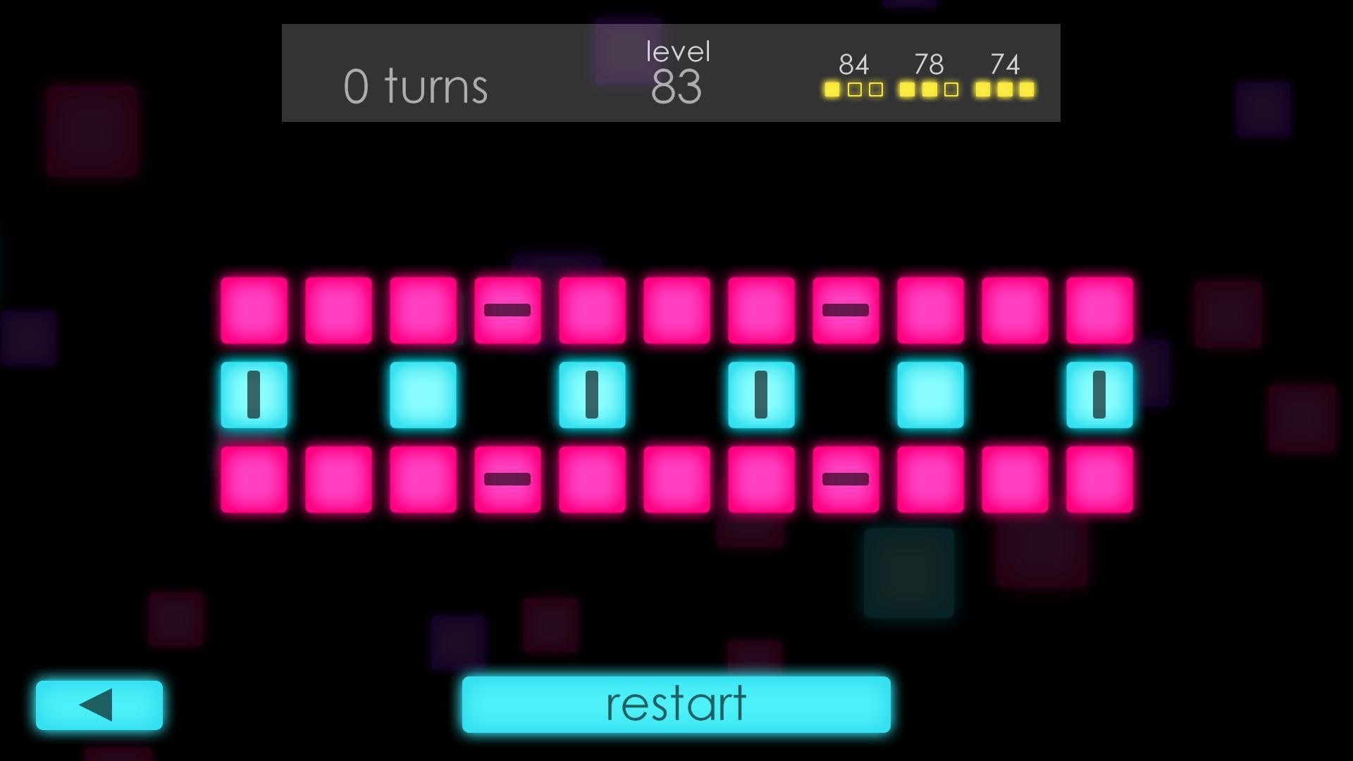 Neon Warp - кадр 13