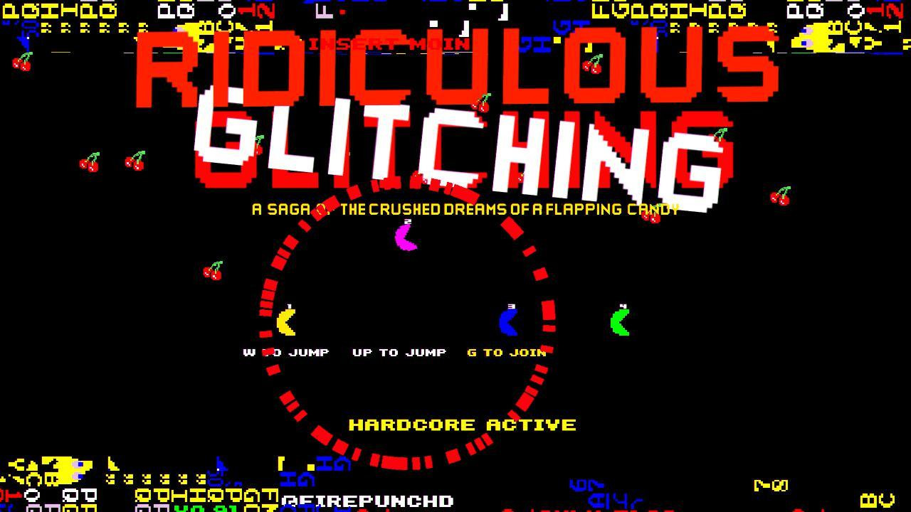 Ridiculous Glitching - кадр 6