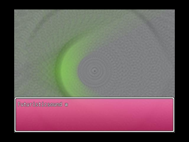 Futuristicsound the rpg. (DEMO) extremely short (itch) - кадр 4
