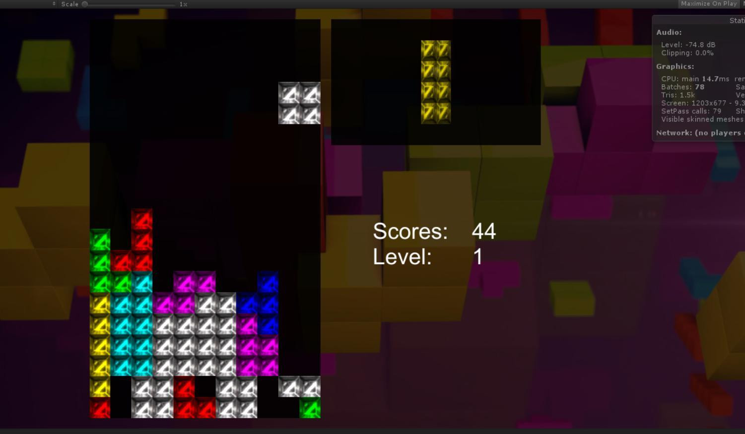 The Block (daffa4040) (itch) - кадр 4