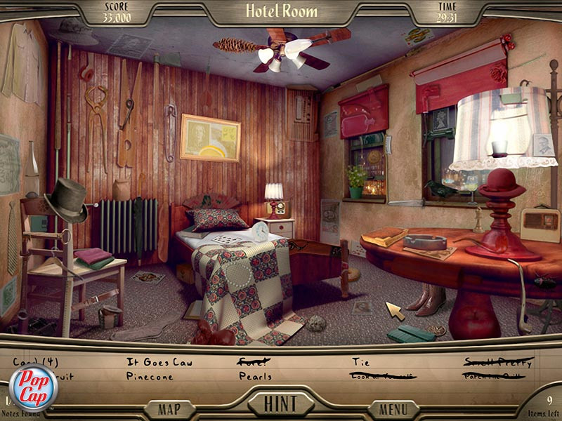 Hidden Identity: Chicago Blackout - кадр 7