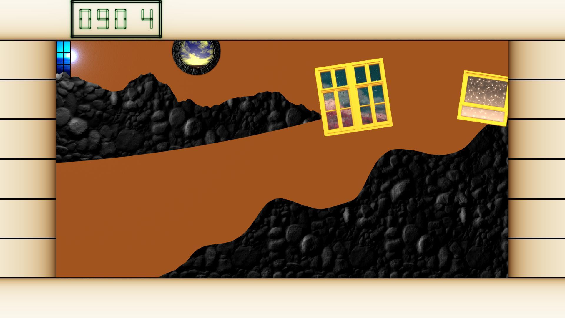Getting Over...GLSL? (itch) - кадр 1