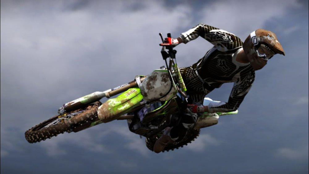 MX vs. ATV: Untamed - кадр 9