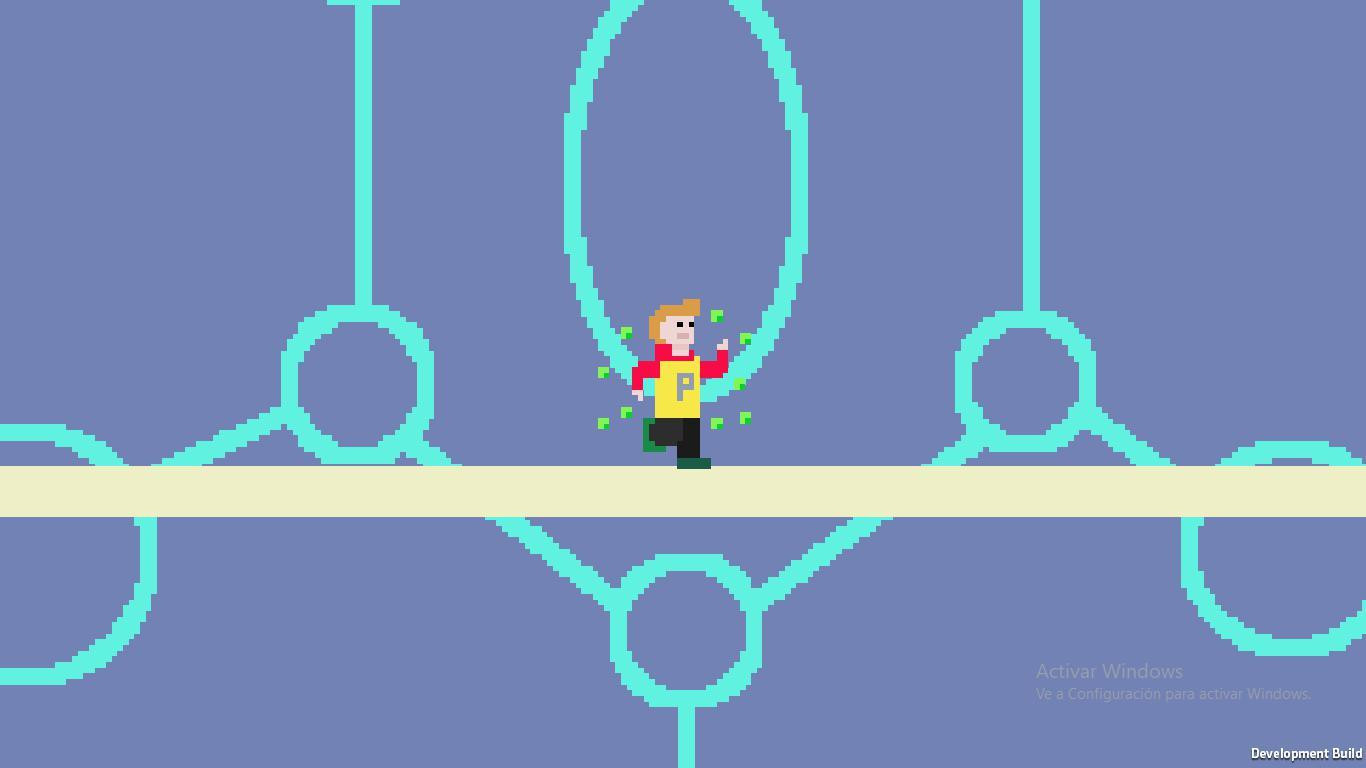 STEM adventure (itch) - кадр 1